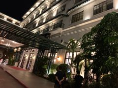 -马尼拉酒店