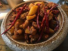 -隔壁老王·家常云南菜(花巷店)