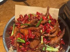 -鱼头泡饭·湖北菜·非物质文化遗产(岳家嘴总店)