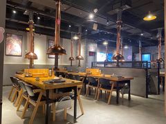 -喜来稀肉(北外滩白玉兰广场店)