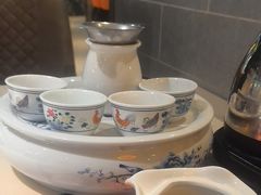 -叹茶靓点·粤式餐厅·全天茶市(石井万民广场店)