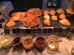 -广州粤海喜来登酒店