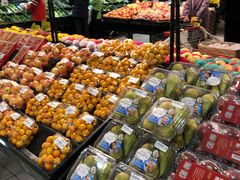 -北京华联生活超市(北京常营店)