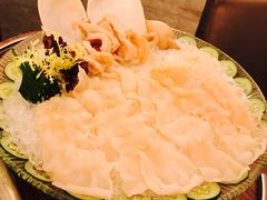 -四季火锅酒家(新濠影汇店)