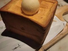 面包诱惑-绿茶餐厅(深南广场万科店)
