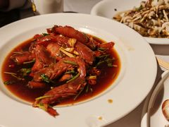 -小厨师·二十年沈家门小海鲜(百井坊巷店)