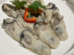 生蚝-菌鲜荟(摩根国际店)