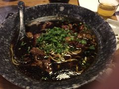 -十号烤场(麦岛店十二年店)