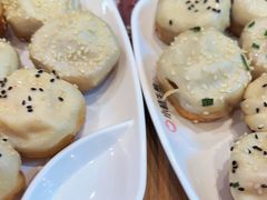 -小杨生煎(江南环球港店)