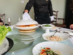 -味茂·老船夫1927(东海东路店)