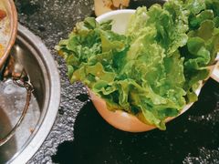-京炭铜锅涮肉·羊蝎子·羊肉炉(保利·时光里店)