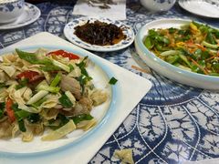 -龙姐私房菜(和顺古镇店)