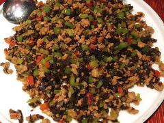 黑三剁-浩海火烧云傣家菜(京广店)