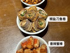 -蚝得喜海鲜(东城店)
