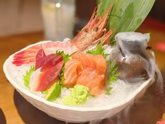 -弓二·烧鸟居酒屋(财富购物中心店)