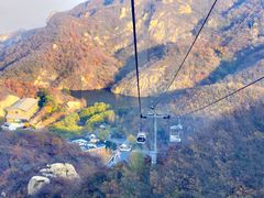 -云蒙山风景区
