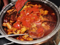 -大师傅金奖啤酒鱼(西街口总店)