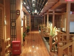 -松子料理(亮马桥店)