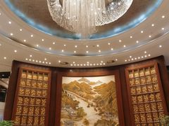 -上海圣淘沙万怡酒店