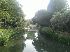 -兰溪青年公园