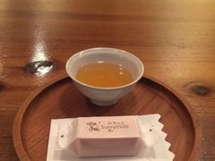 -微热山丘(台北民生公园门市店)