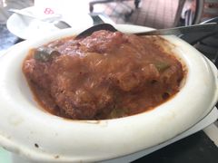 -亚利咖喱屋
