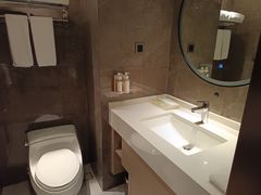 -成都世纪城假日酒店-西楼