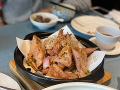 -南堂館川菜文化餐厅(天府店)