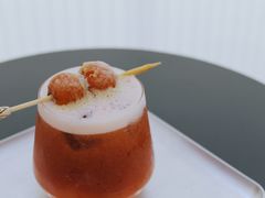 -喜茶(北京五棵松华熙店)