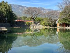 -崇圣寺三塔文化旅游区