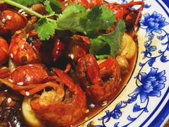 -功夫小龙虾·烧烤·江湖菜(金沙洲店)
