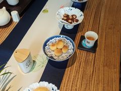 -小茶闲舍·观景商务茶馆(广州塔店)