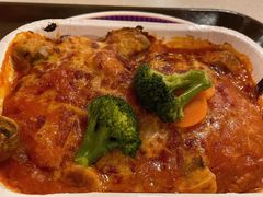 -大冒险家餐厅