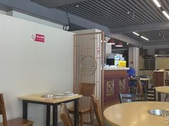 -月圆火锅(宁海东路二店)