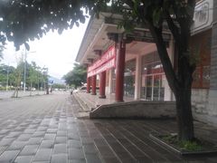 -大理古城旅游汽车客运站