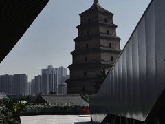 -大慈恩寺(大雁塔)