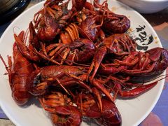 -初色海鲜自助(万丰路店)