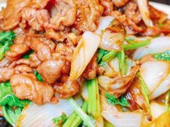 -悦融琥珀·京鲁菜·海味珍品(西单店)