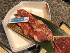 -NIUAN牛庵·日式和牛烧肉(恒隆店)