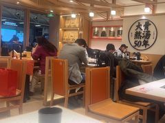 -味千拉面(广州白云机场T1西二店)