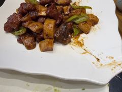 -冠州宴·海鲜烤鸭民间菜(冠县店)
