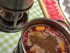 -番食园鲜食火锅(高新店)