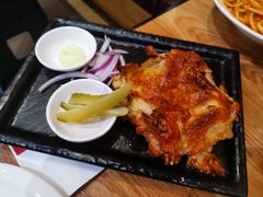 -窑啊窑窑炉烧烤(合生广场店)