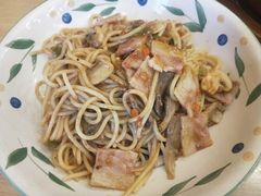 -萨莉亚意式餐厅(连城店)