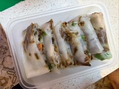 -安上粉皮.非遗手工小吃(骑龙巷店)