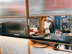 大堂-必胜客(瑞虹店)
