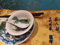 -茶人村·宫廷私厨(奥体印象城店)