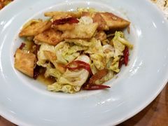 -巴依老爷新疆美食(望京小街店)