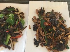 -自游人·美食一楼·地道徽菜(三十年名店)