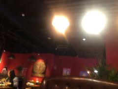 -泰国餐厅 Thai Food(裕华万达店)